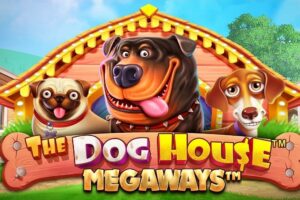 THE DOG HOUSE MEGAWAYS