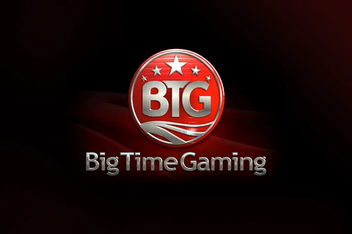 Big Time Gaming