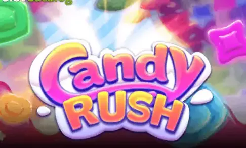Candy Rush