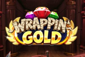 Wrappin’ Gold
