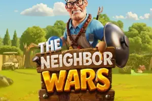 THE NEIGHBOR WARS