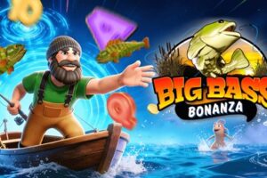 Big Bass Bonanza 
