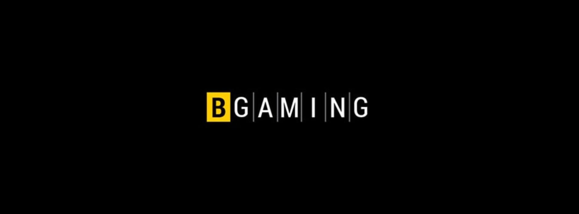 BGaming