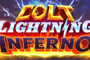 Colt Lightning Inferno