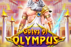 Gates of Olympus