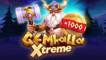 Gemhalla Xtreme