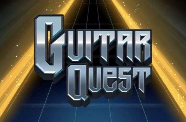 Guitar Quest