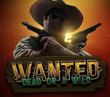 WANTED DEAD OR A WILD