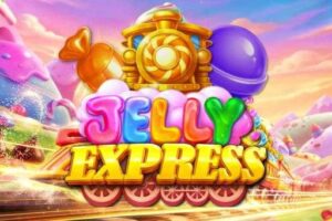 JELLY EXPRESS