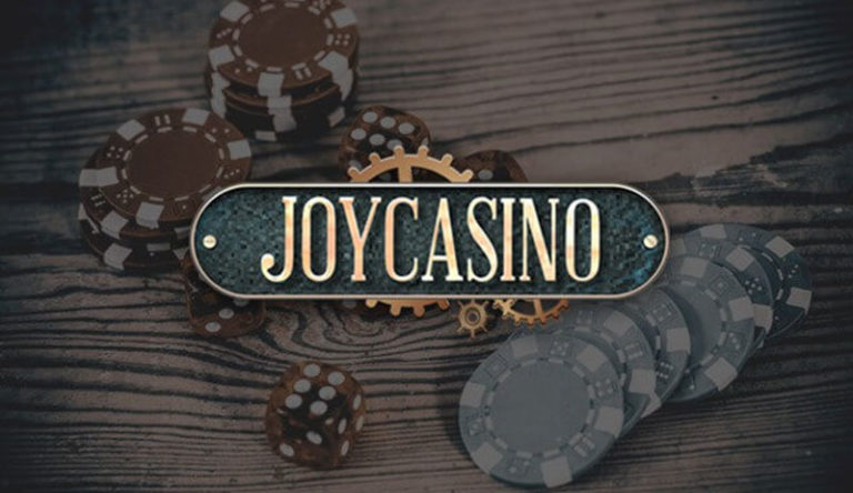 JOYCASINO
