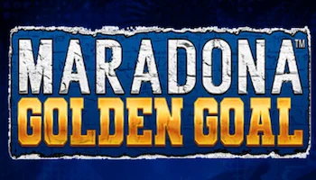 Maradona Golden Goal