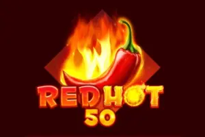 RED HOT 50