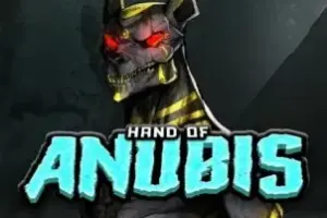 HAND OF ANUBIS