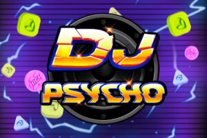 DJ PSYCHO