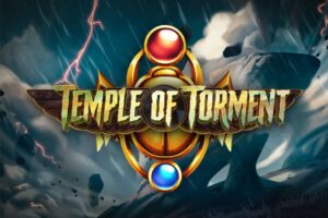 TEMPLE OF TORMENT