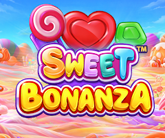 Sweet Bonanza