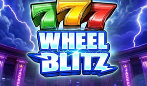 777 Wheel Blitz