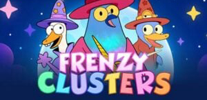 Frenzy Clusters
