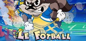 Le Football