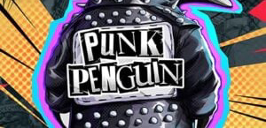Punk Penguin