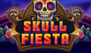 Skull Fiesta