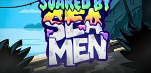 Soaked by Seamen