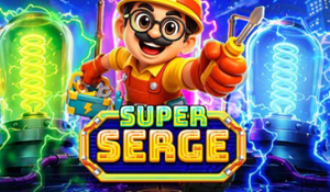 Super Serge