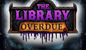 The Library Overdue