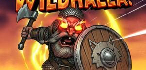 Wildhalla