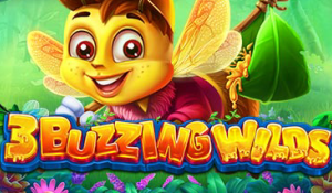 3 Buzzing Wilds