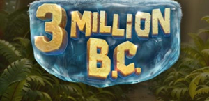 3 Million BC