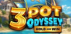 3 Pot Odyssey