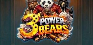 3 Power Bears