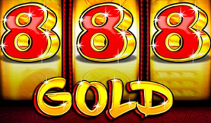 888 Gold