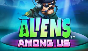 Aliens Among Us