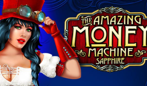 Amazing Money Machine