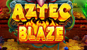 Aztec Blaze