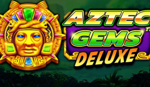 Aztec Gems Deluxe