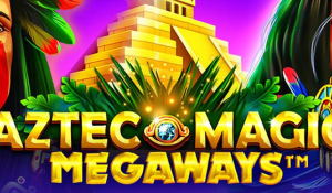 Aztec Magic Megaways