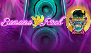 Banana Rock