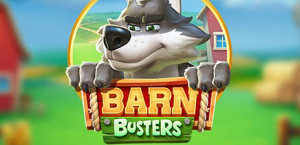 Barn Busters
