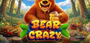 Bear Crazy