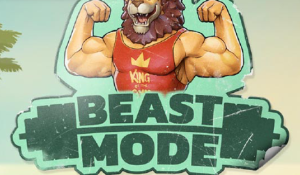 Beast Mode