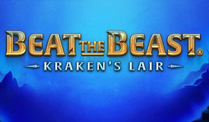 Beat the Beast: Kraken's Lair