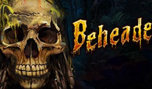 Beheaded