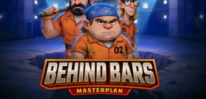 Behind Bars: Masterplan