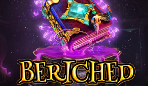 Beriched
