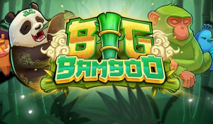 Big Bamboo