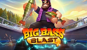 Big Bass Blast