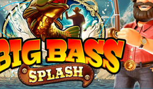 Big Bass Splash